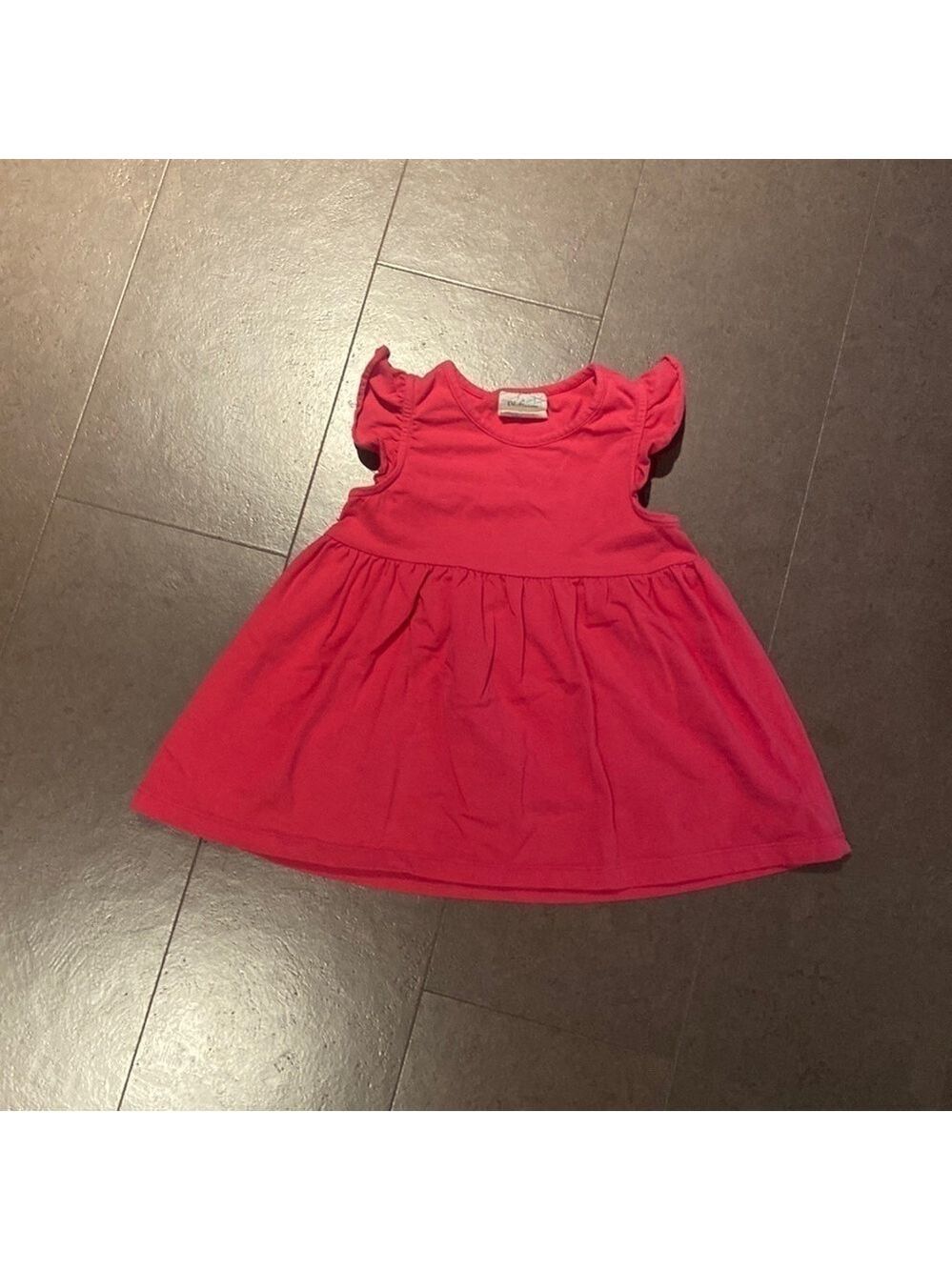 Matilda Jane top size 4